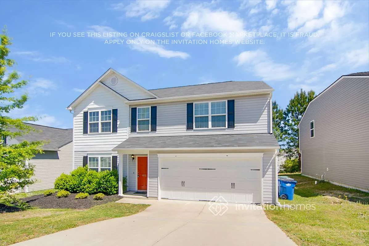 6813 Planting Ct Raleigh, NC 27610 — Photo 2