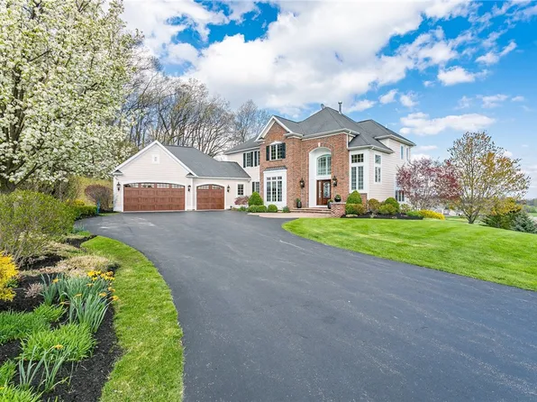 33 Sheffield Ct, Victor, NY 14564