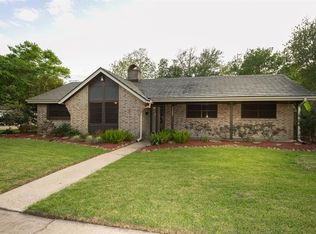 3302 Churchill St, Pearland, TX 77581