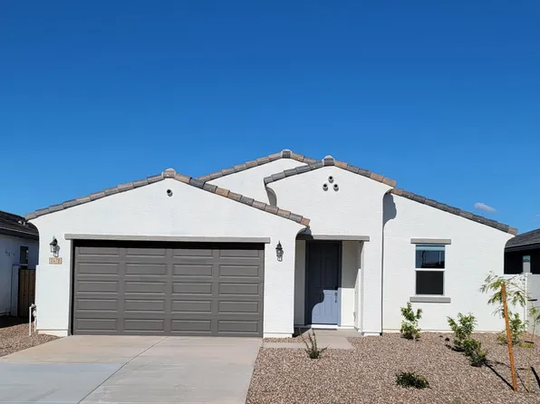 2478 E Grenache Road, San Tan Valley, AZ 85143
