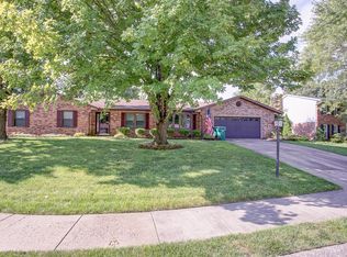 103 E Brittany Ln, O'Fallon, IL 62269