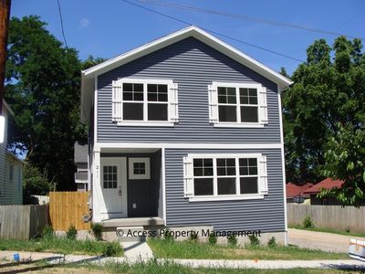 211 Bradford St NE, Grand Rapids, MI, 49503
