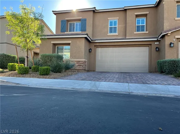 7046 Fossil Rim St, North Las Vegas, NV 89084