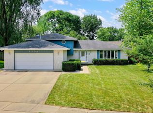 1105 Rushwood Ave, Shorewood, IL