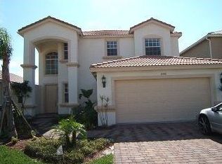 8186 Via Bolzano, Lake Worth, FL 33467