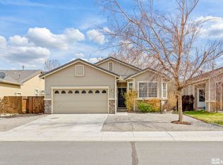 311 Torrey Pines Dr, Dayton, NV 89403