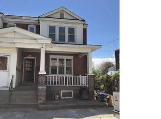 411 E 20th St, Chester, PA 19013