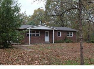 210 Frances St, Waynesville, MO 65583