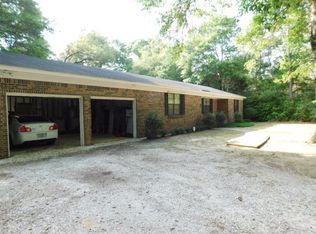 7771 Claremont Dr, Foley, AL 36535