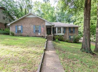 507 Mockingbird Ct, Prattville, AL 36067