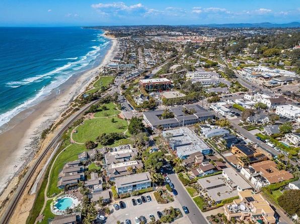 1407 Ocean Ave, Del Mar, CA 92014
