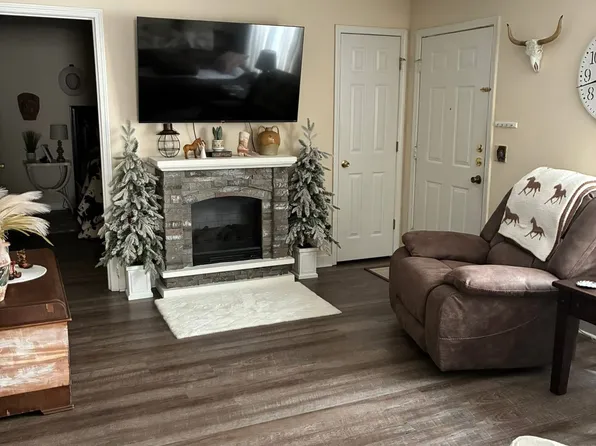 99 Mitchell Rd #1, Cullman, AL 35055