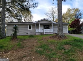 291 7th Ave, Winder, GA 30680