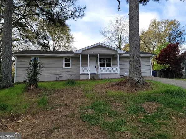 291 7th Ave, Winder, GA 30680