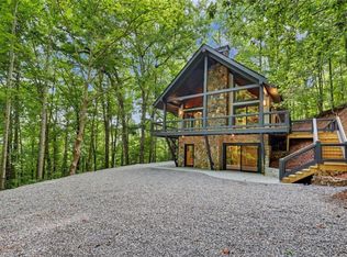 1583 Spring Cove Rd, Blairsville, GA 30512