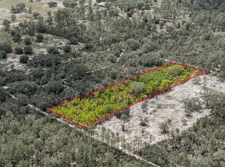 11290 NE 56th St, Bronson, FL 32621