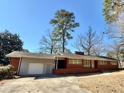 106 Carolina Avenue, Williamston, NC, 27892