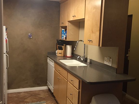 New Cabinets 