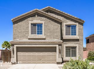 24455 N Good Pasture Ln, Florence, AZ 85132