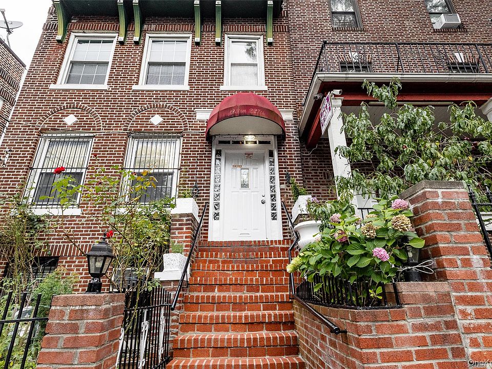 1st image of 123 W 227th Street