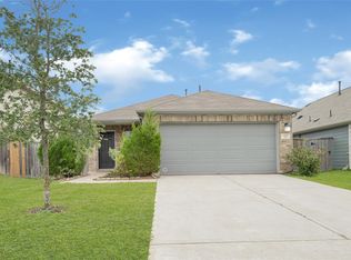 322 Pickwick Gardens Ln, Magnolia, TX 77354