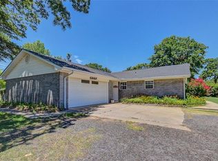 1397 S Henney Rd, Choctaw, OK 73020