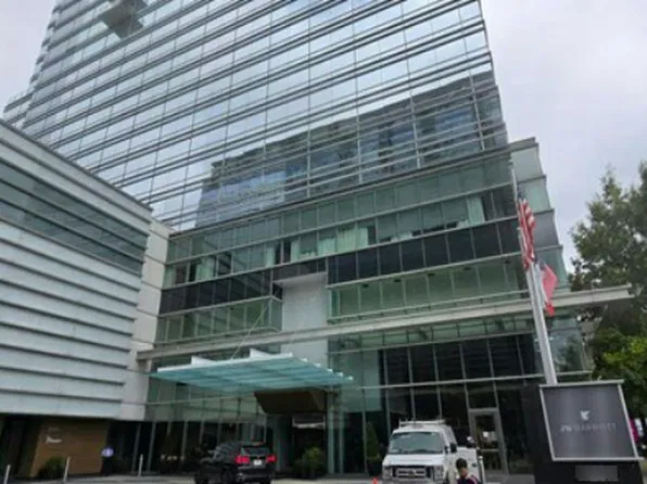45 Ivan Allen Jr Blvd NW, Atlanta, GA 30308