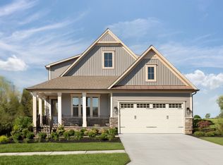 1460 Hydrangea Way, Downingtown, PA 19335