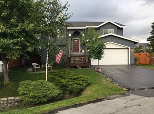 1702 Ira Dr, Anchorage, AK 99515