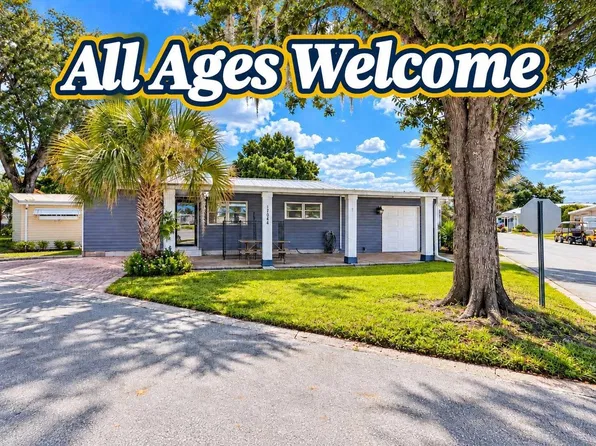 17044 Silver Shores Ln, Odessa, FL 33556