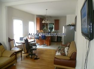 45 Bayard St, Allston, MA 02134