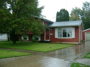 14 Sharman Pl, Fort Madison, IA 52627