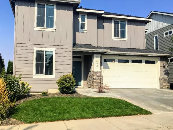 1692 E Kalispell St, Meridian, ID 83642