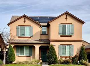 5887 E Beck Ave, Fresno, CA 93727