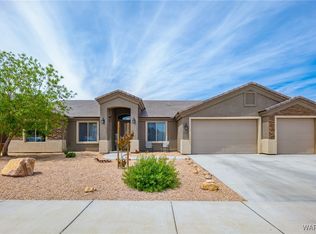 3301 Vitobello Way, Kingman, AZ 86401