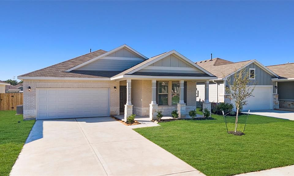 1st image of 25810 Northpark Pine Dr