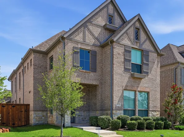 8521 Western Colony, The Colony, TX 75056