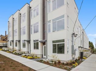 4632 Linden Ave N, Seattle, WA 98103