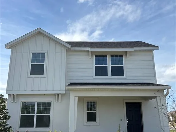 7109 Sienna Oak Aly, Orlando, FL 32829