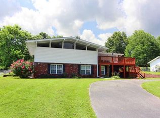2509 Singing Hills Dr, Cape Girardeau, MO 63701