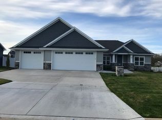 3509 Mayapple Dr, Green Bay, WI 54311