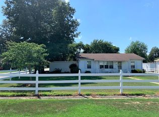 902 Front St, Bernie, MO 63822