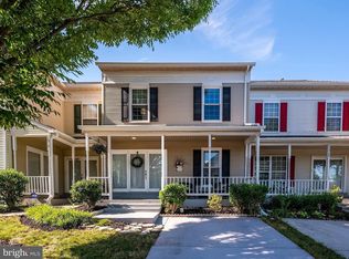 13121 Misty Glen Ln, Fairfax, VA 22033