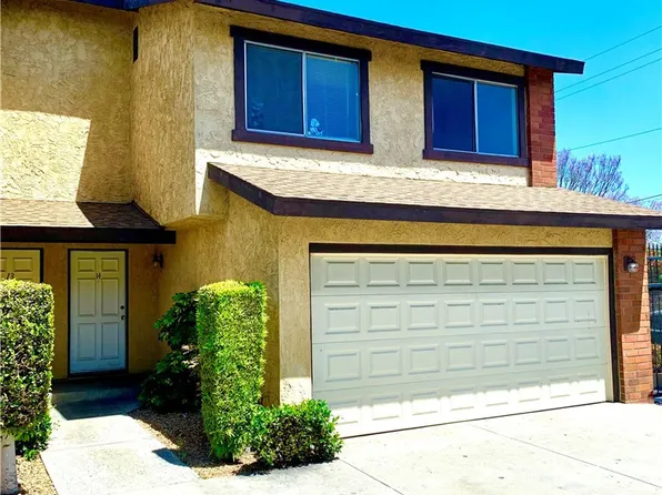 5505 Loveland St APT 14, Bell Gardens, CA 90201