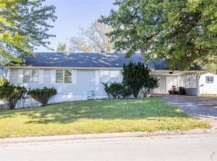 223 Melrose St, New Haven, MO 63068