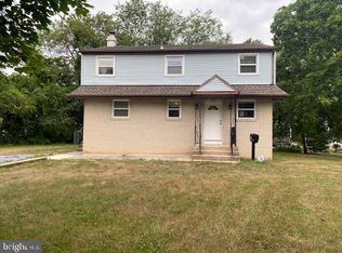 1300 Cedar Ave, Glassboro, NJ 08028