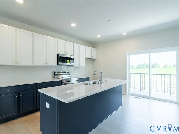 14631 Hancock Towns Dr #N6, Chesterfield, VA 23832