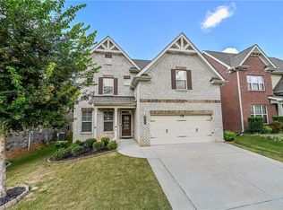 2601 Arnold Palmer Way, Duluth, GA 30096