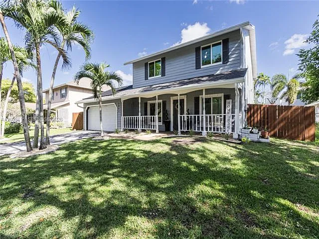 7941 NW 3rd Pl — Photo 11