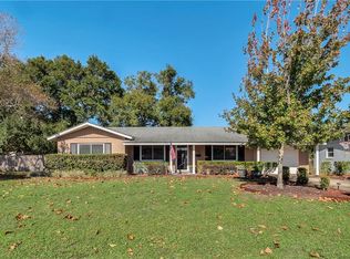 2807 Ambergate Rd, Winter Park, FL 32792